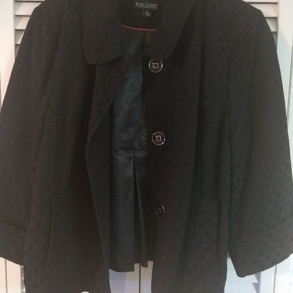 Jacket - Picture 4 of 4